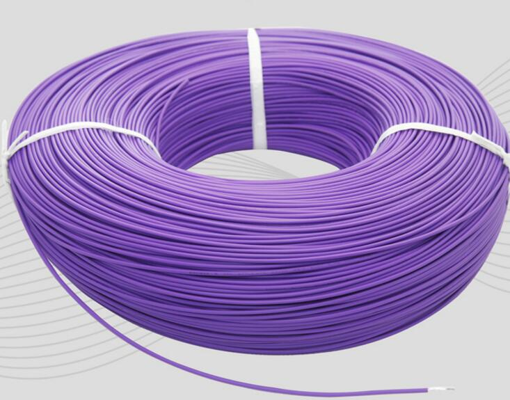 PVC Wires Copper UL 1430 20AWG Electrical Cables
