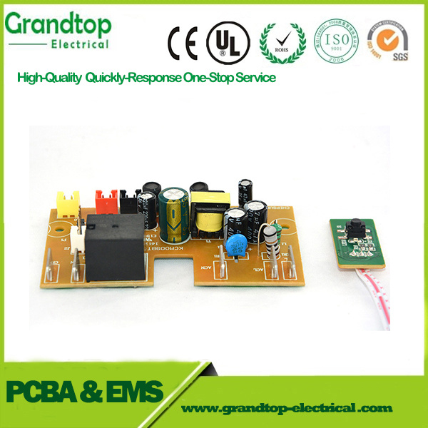 Shenzhen PCB Assembly GPS Electronics Component/PCBA