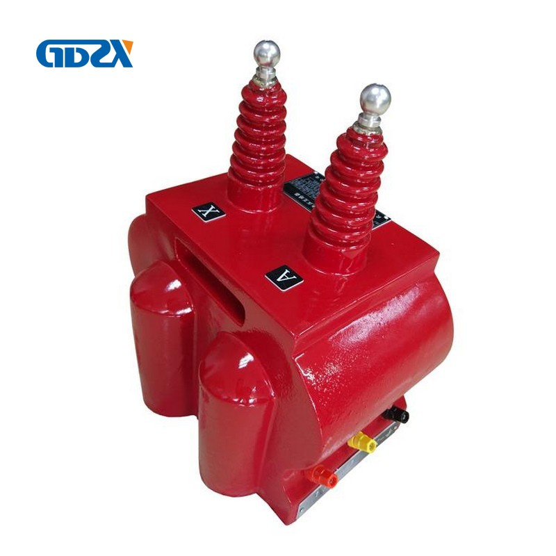 10kV Standard Potential Transformer