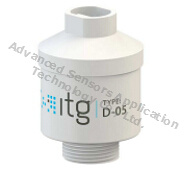 ITG O2 Oxygen Sensor Scuba Diving Sensor Gas Sensor 0-100 Vol% O2/D-05