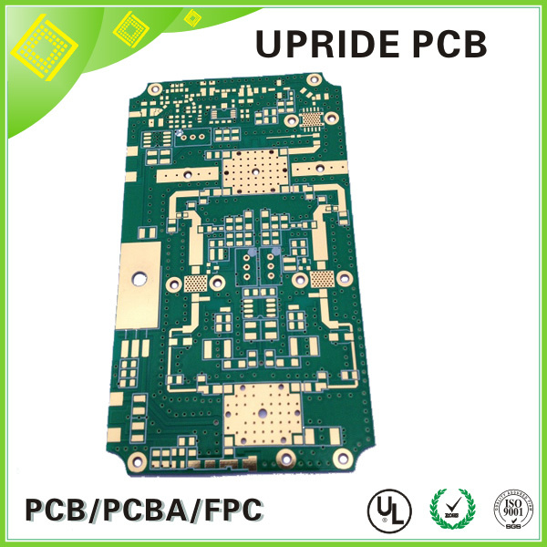 High Frequency PCB Board, Printed Circuit Board