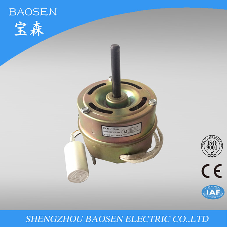 New Model AC Air Conditioner Cooler Motor with Good Price