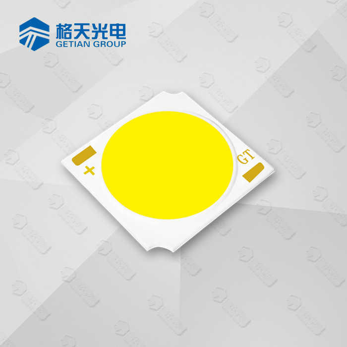 Super Bright Sdcm 3 COB LED Diode 15W