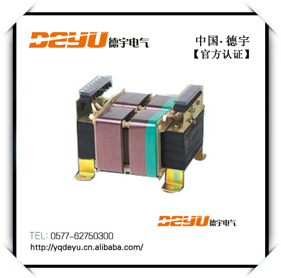 Control Transformer for Machine Tool (JBK3-1kVA)