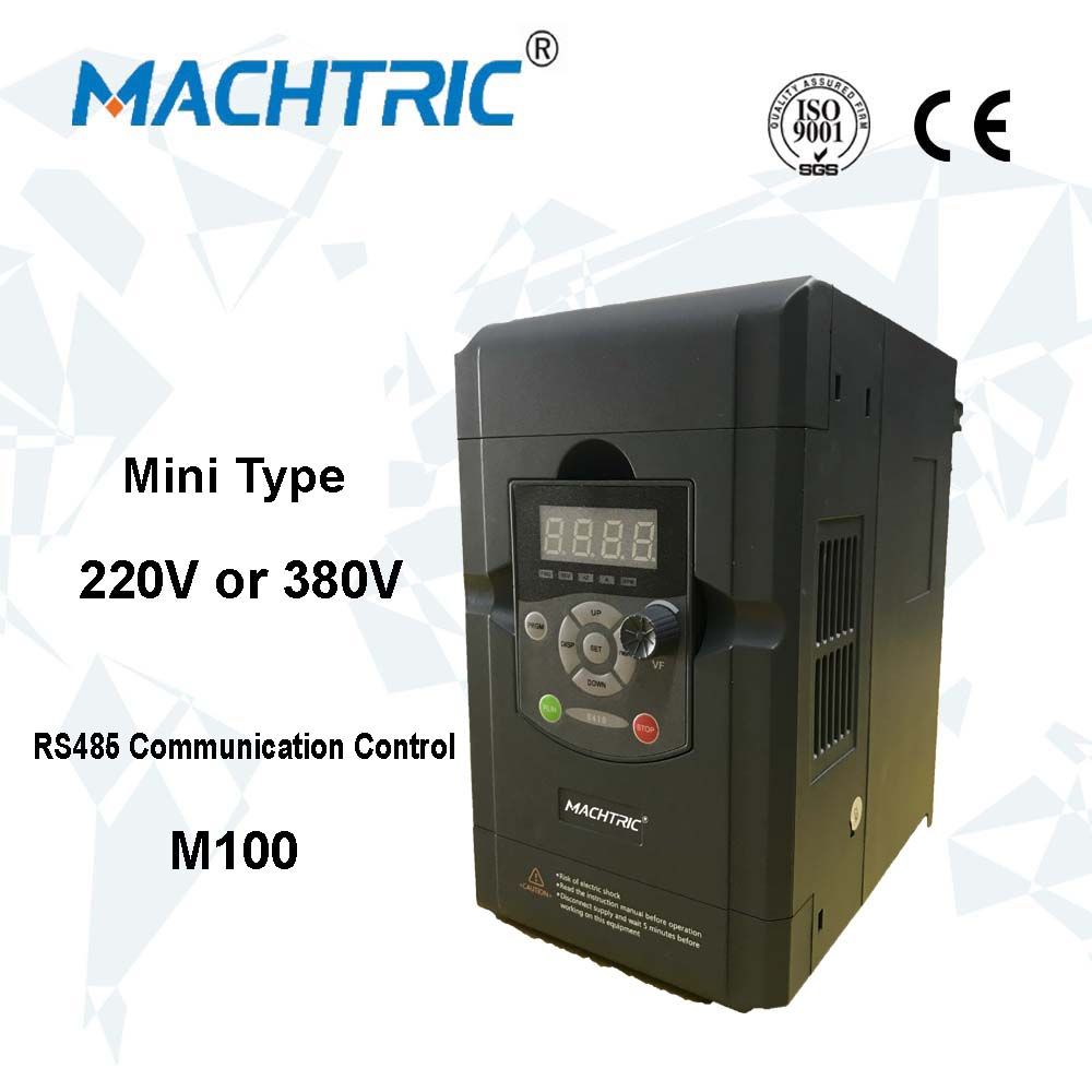 Cheapest Frequency Inverter 380V/220V VFD Drive for Conveyor Belt