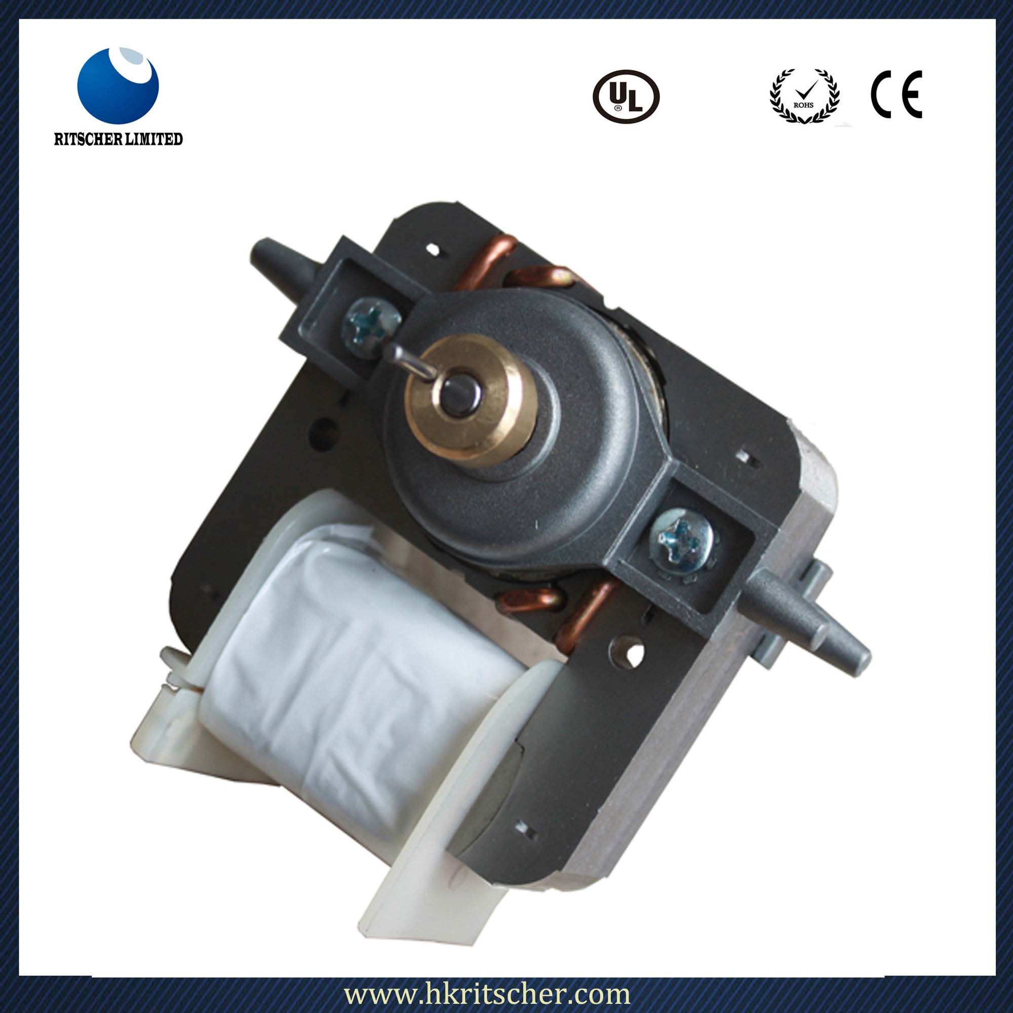 High Quality Electric Motor Atex for Oven