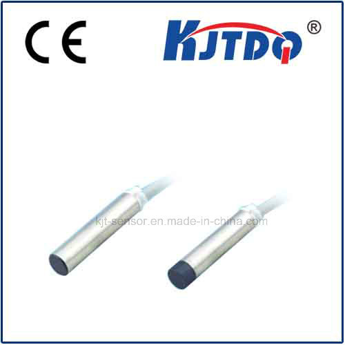 Customized M6.5 Proximity Inductive Explosion Proof Sensor Switch