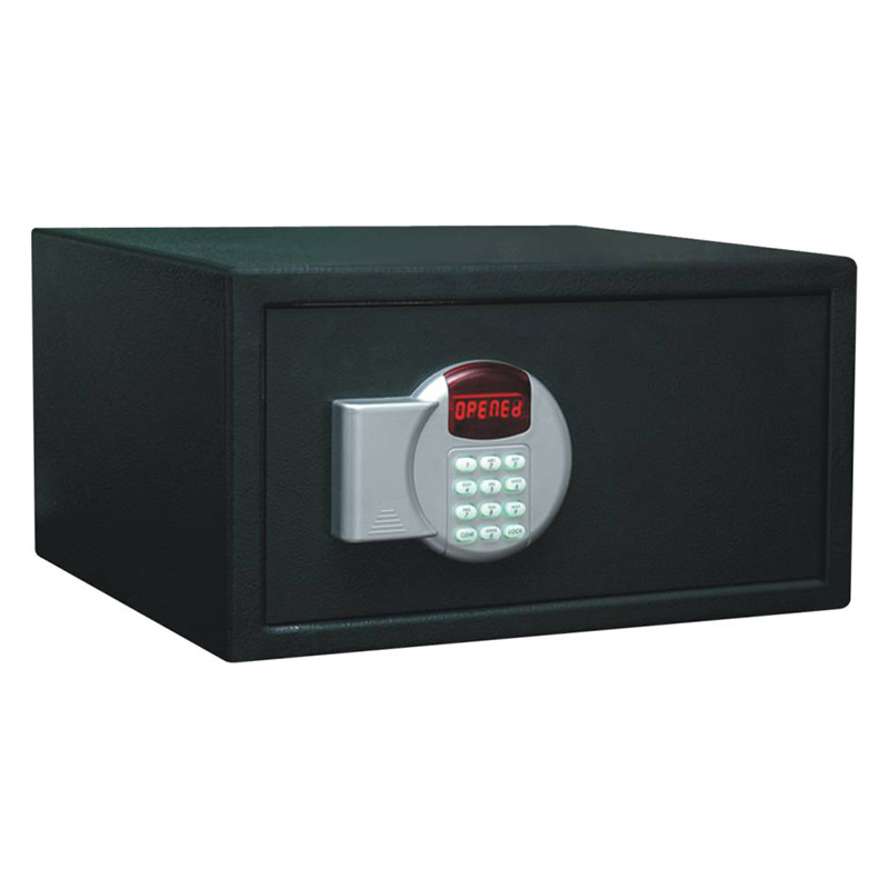 Digital Keypad Smart Electric Safe Box with Record Function