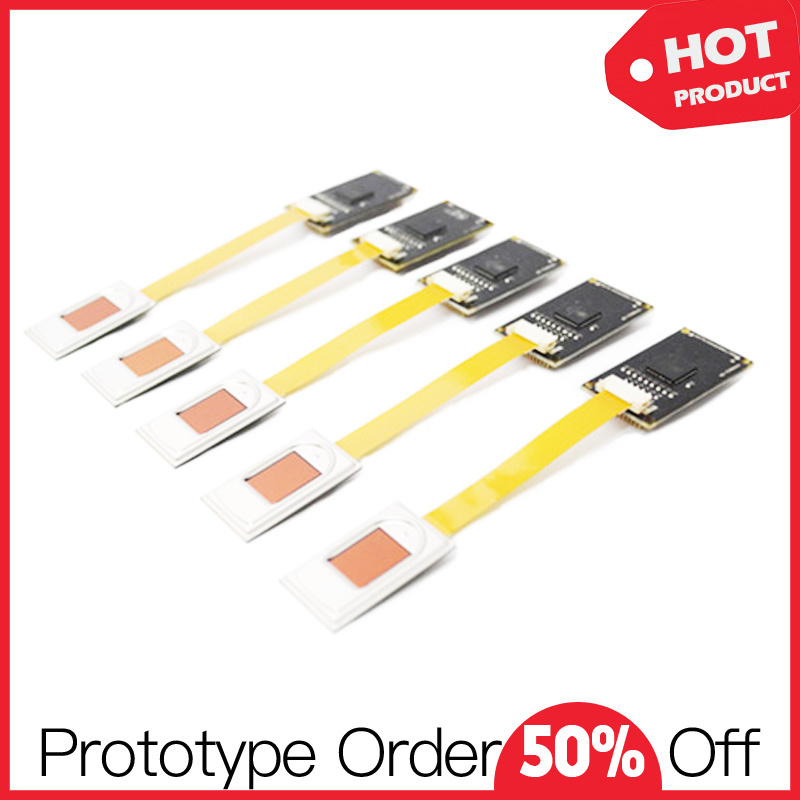 China Professional Flexible Circuit Board Manufacturers