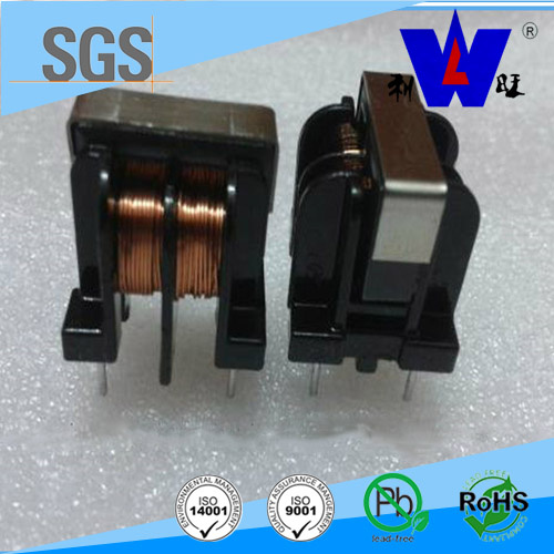 Uu/UF or Et Series Common Mode Choke Coil Filter