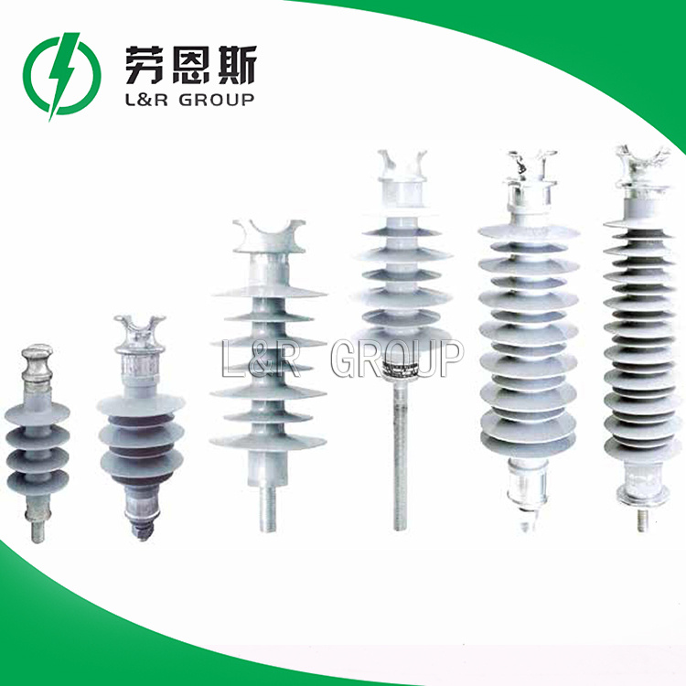 China Supplier 20kv Pin Silicone Insulators