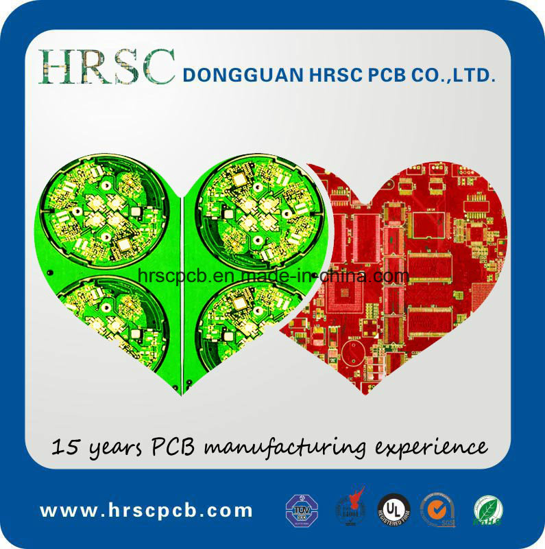 OEM & ODM Industrial Vacuum Cleaner PCBA & PCB