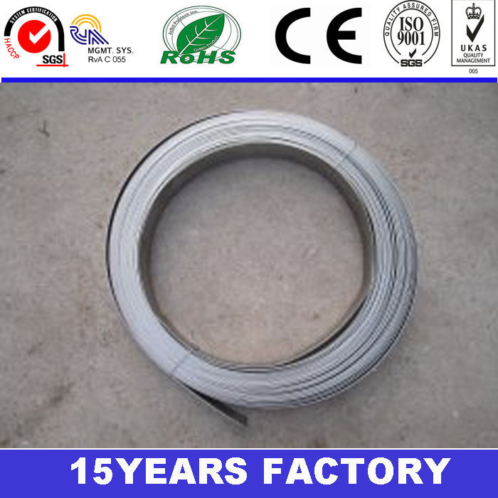 Industrial Band Heater Heating Element Iron Chrome Aluminum Belt