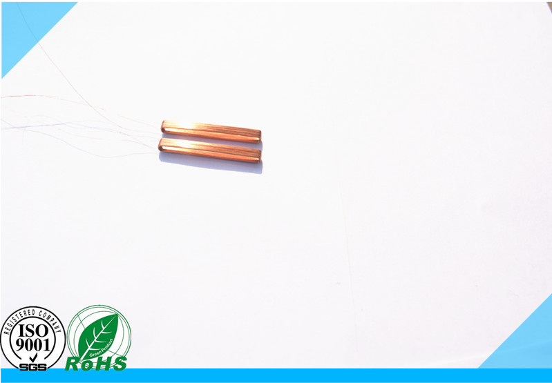 Customize Square Inductor Air Core Coil for Electronic