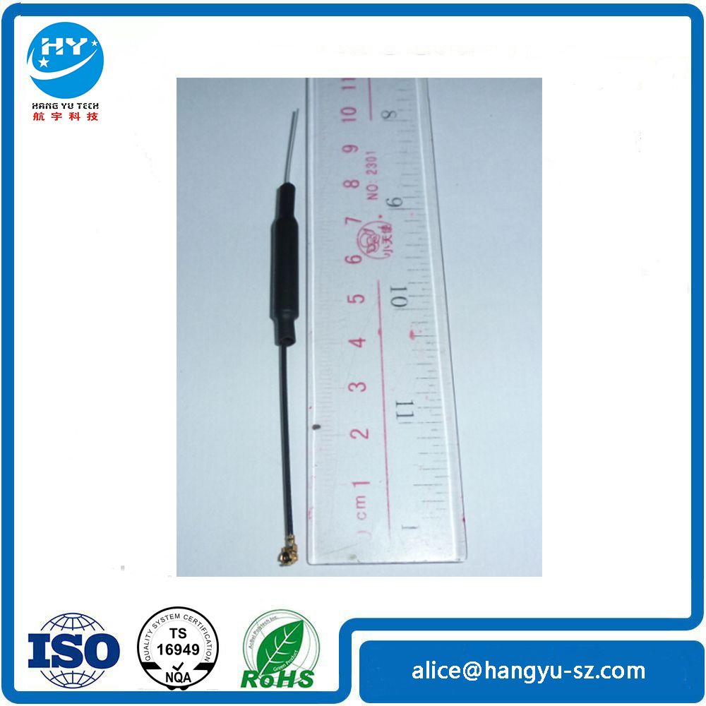 2dBi 2400-2500mmhz WiFi 2.4G Internal Brass Antenna