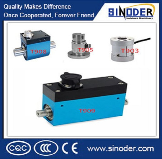 Customized Kinds of Small Force Measuring Sensor for Sale