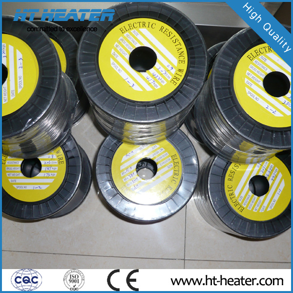 Fecral Alloy Resistance Heating Wire