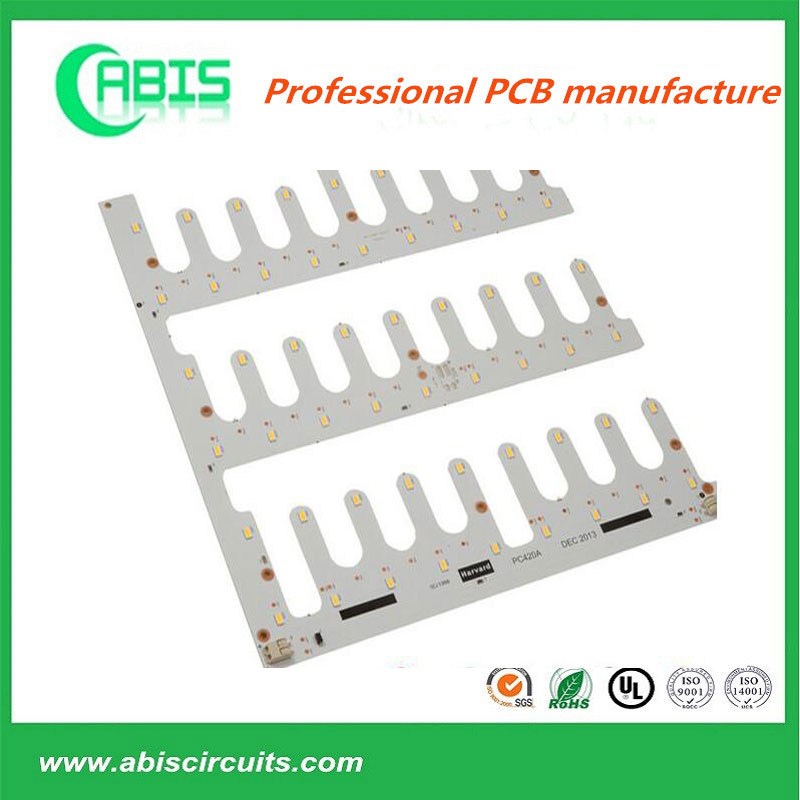LED PCB, Solder Mask PCB, Printed PCB, PCB Circuit
