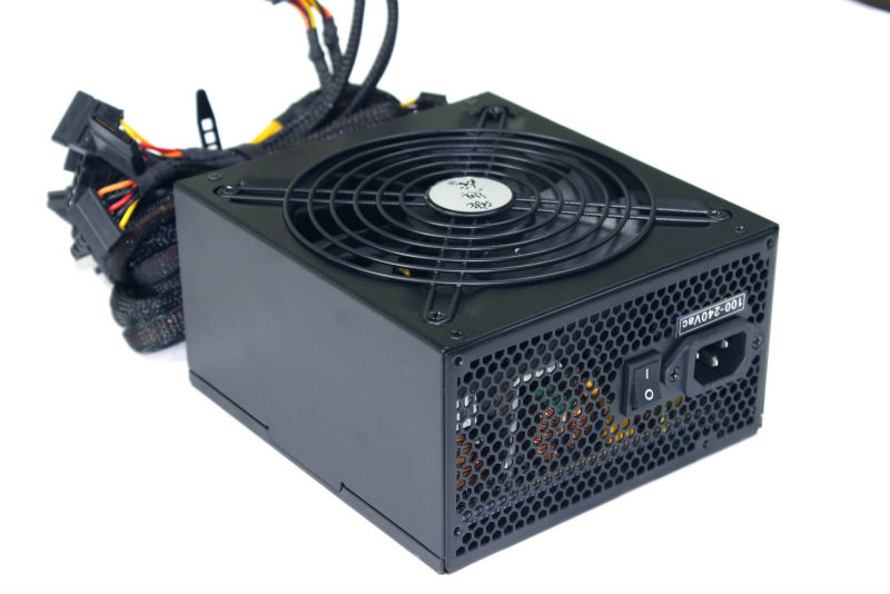 Module High Power ATX 700W Power Supply
