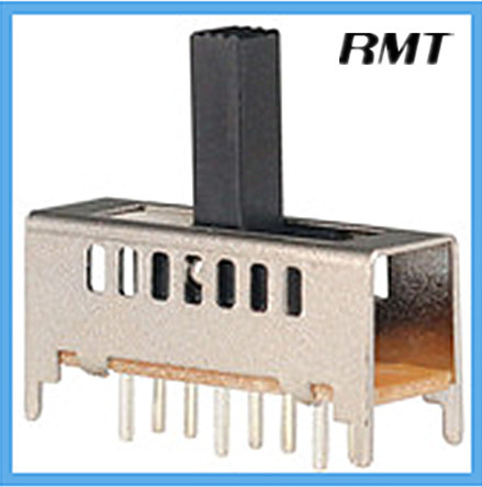 Vertical Slide Switch (SS-17E01)