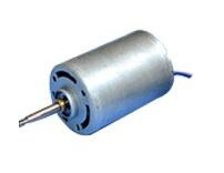 Brushless DC Motor for Electric Tools