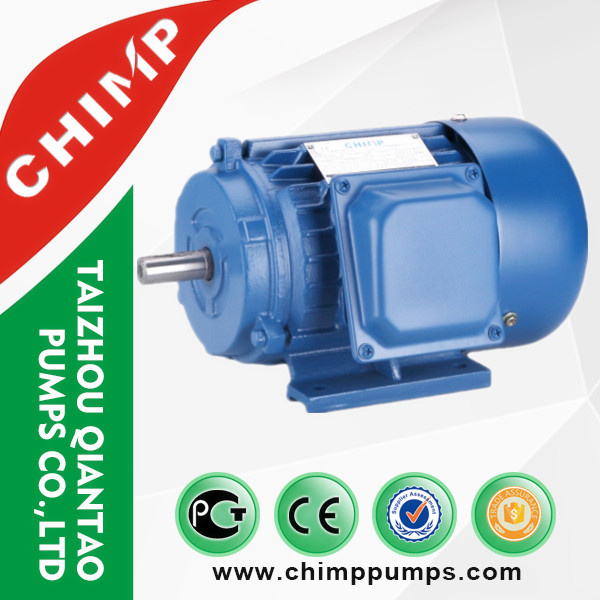 2/4/6 Poles High Efficiency Three Phase Y2 Series Induction Motor