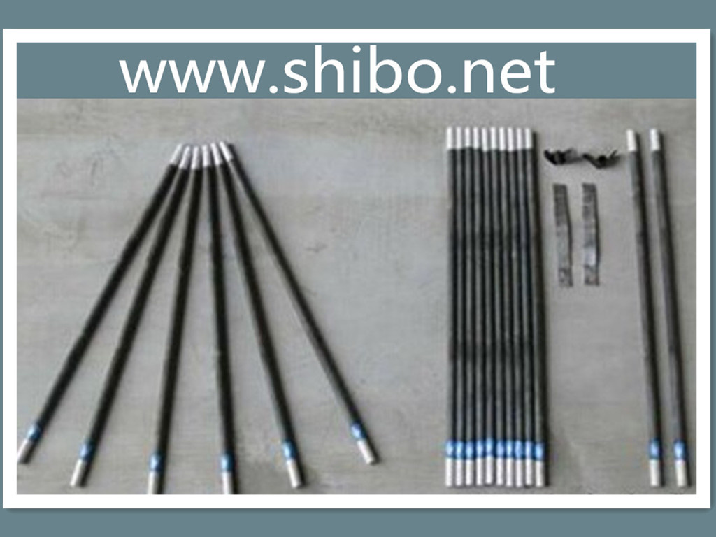 Hot Rod Sic Heating Element