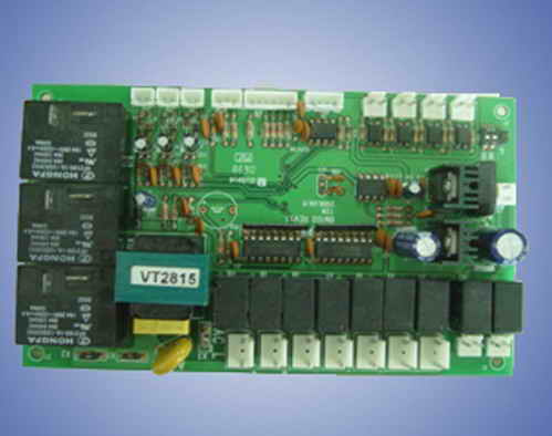 PCB / PCBA Assembly Water Heater Heat Pump Controller