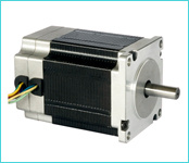 57mm Brushless DC Motor with High Quality