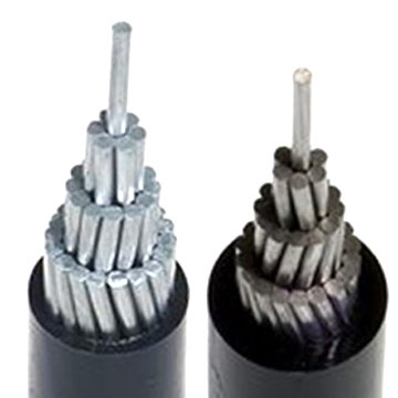 Covered Line Wire with ASTM Standard