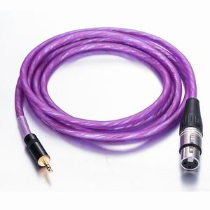 Instrument Cables Link Cable Stage XLR Cable (LY-001)