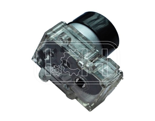 DC Gear Motor D362 (36MM) - Used for Water Meter