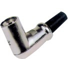 Audio Connector Pin Male XLR Connector (RJ-1170)