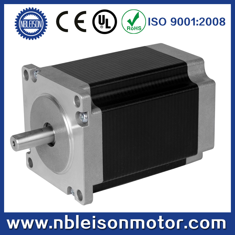 86mm 48V 600W High Torque Brushless DC Motor