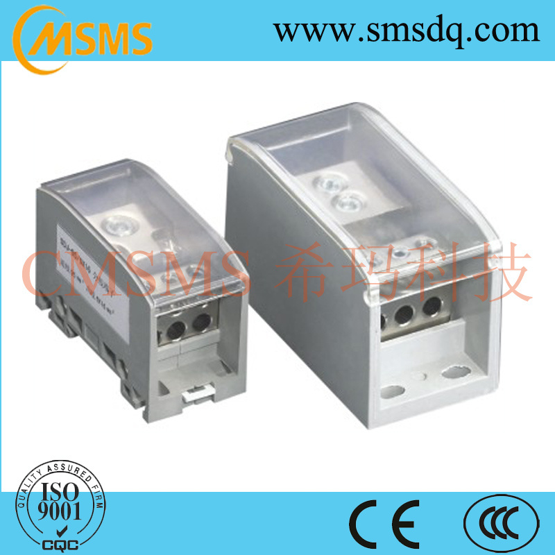 Multipurpose Terminal Blocks (SDJ series)