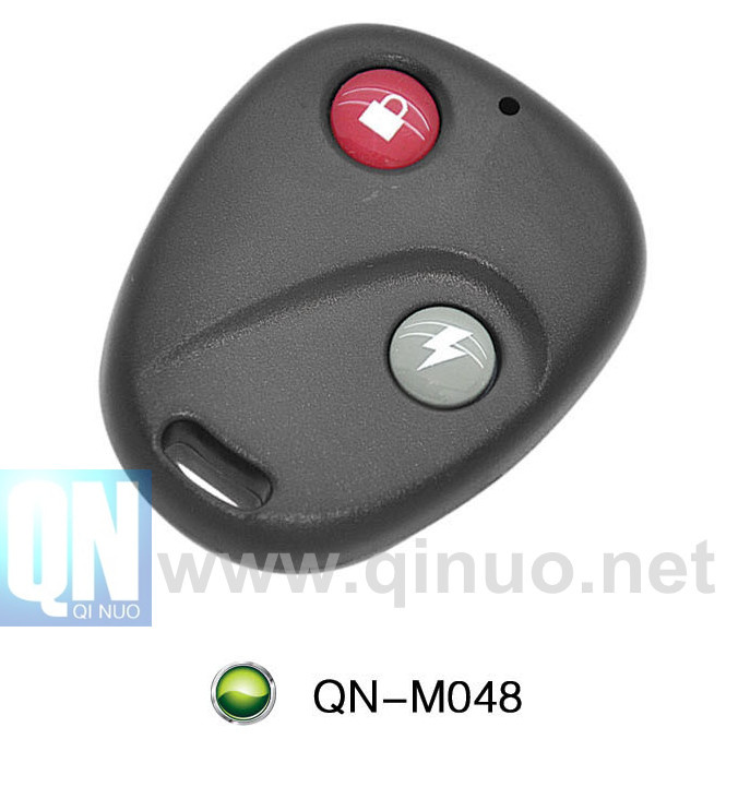 Gate FM Transmitter Housing with 2 Channel