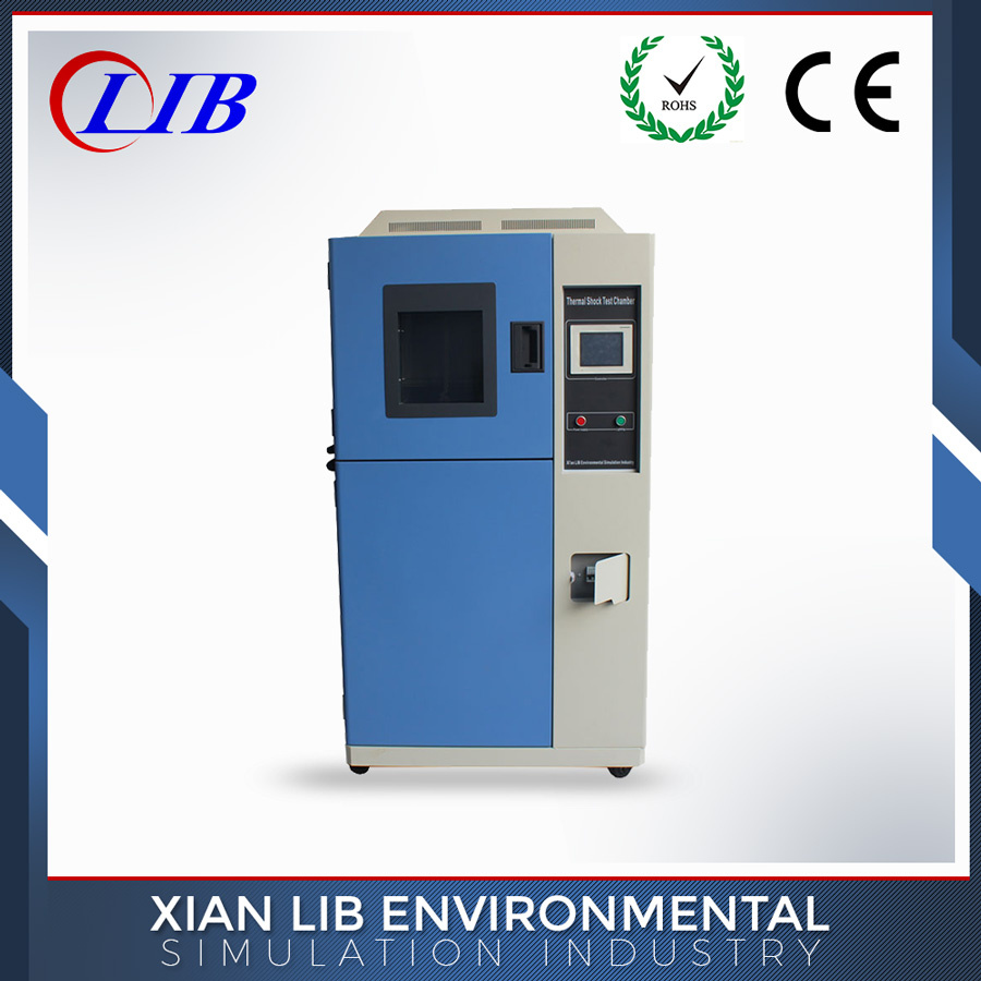 Lift Type Aging Thermal Shock Test Machine