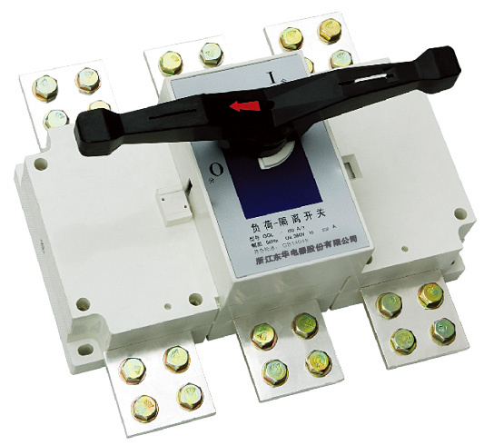 Dgl Load-Isolation Switch (DGL-1250)