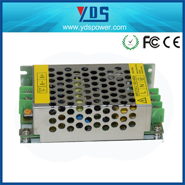 LED Switching Power Supply 5V4a 20W