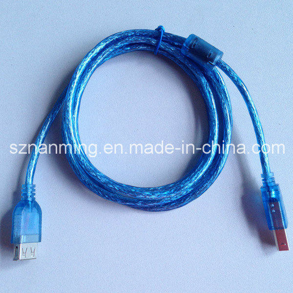 High Quality USB Cable Am/ Af to Bm/ Bf