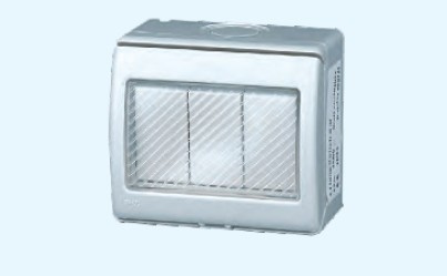 Good Sales Waterproof Socket (DT-3GS)