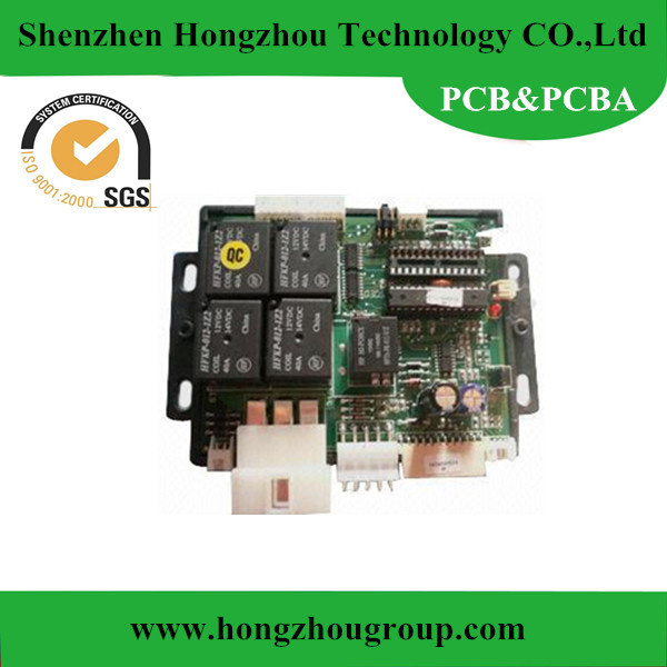 Electronic Board PCBA SMT Assembly From China Factory