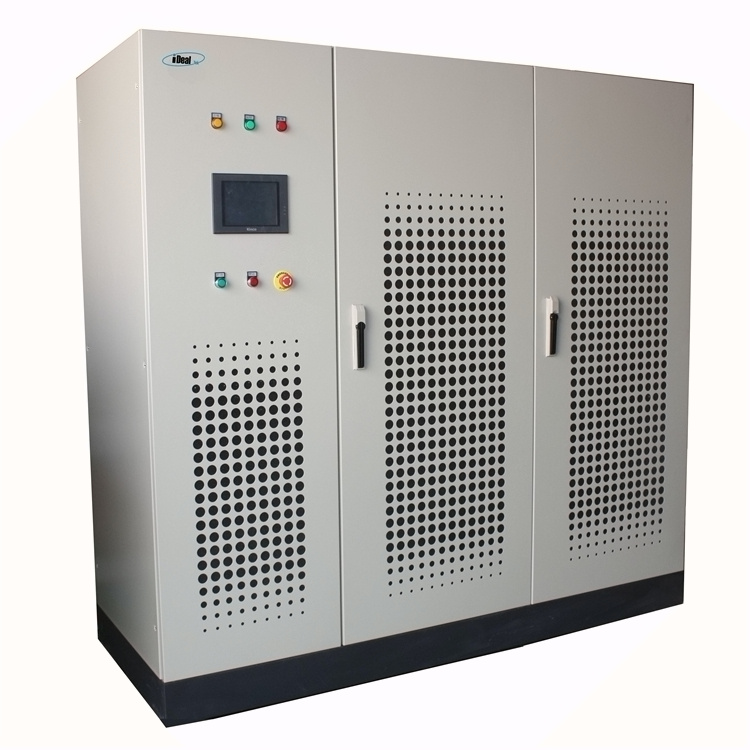 MTP Series Precision High Power DC Power Supply - 700V570A