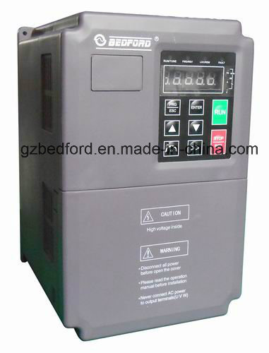 Universal Pid Sensorless Vector Control Variable Frequency Drive Inverter