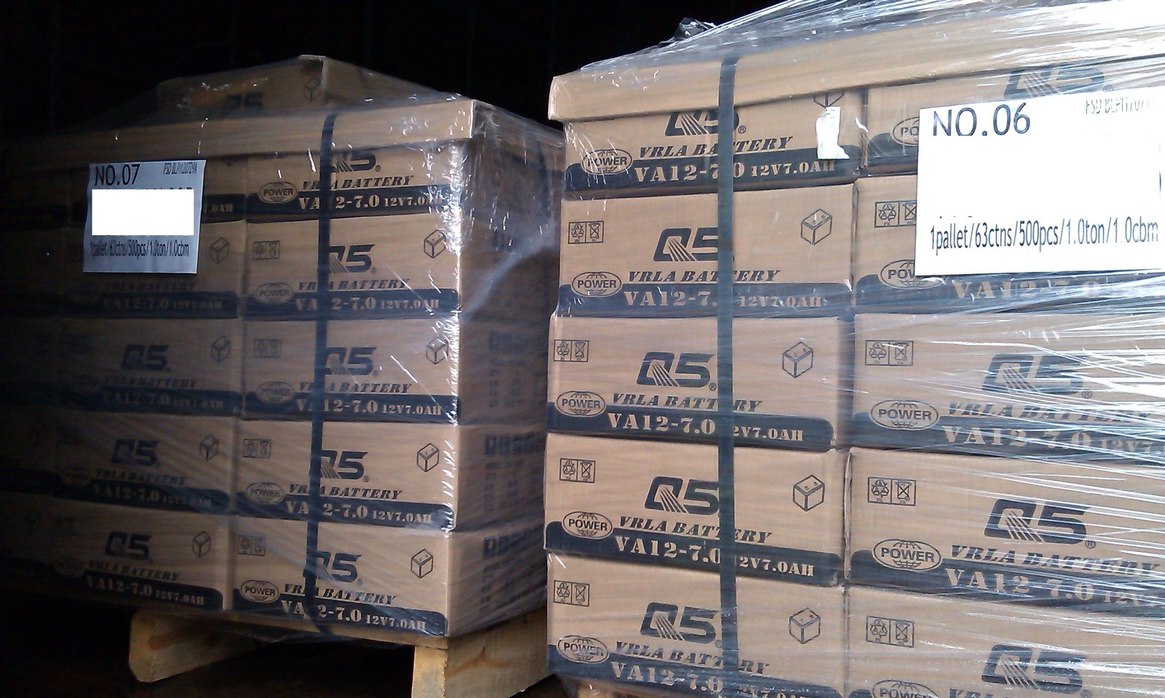 12V7.2AH deep cell battery Deep-Cycle battery Lead acid battery Deep discharge battery