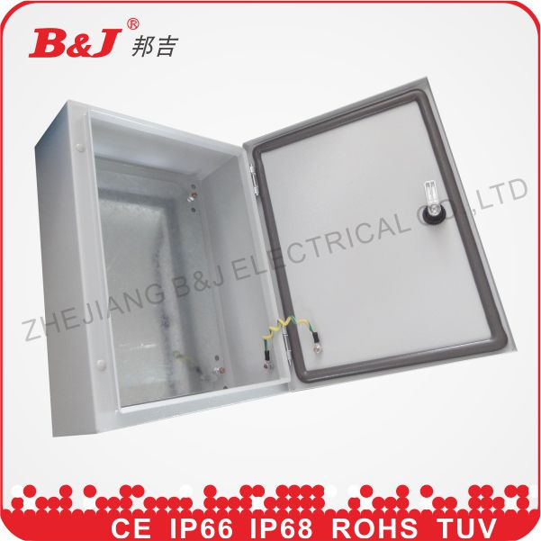 Distrbuiton Panel IP 65/Industrial Enclosures