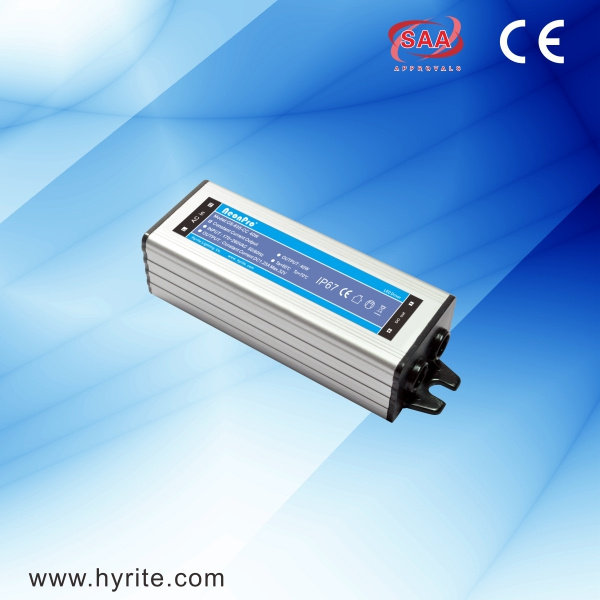 60W 700mA Constant Current Waterproof LED Power Supply with Ce