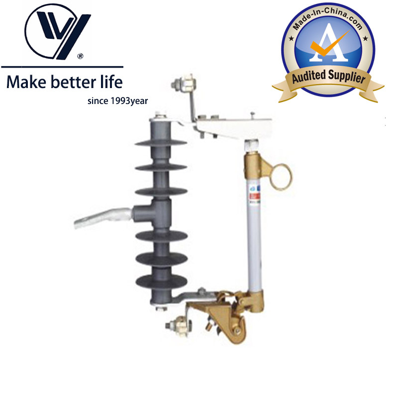 Hpd 12-15kv Polymer Housing Fuse Cutout