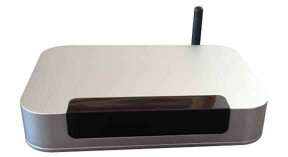 Faraway Remote Control Heat Pump by WiFi