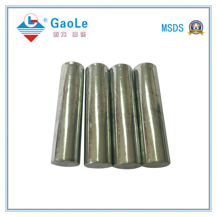 (OEM) AAA R03 Dry Cell Semi-Finished Battery